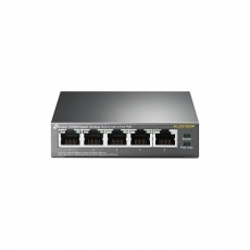Switch TP-Link TL-SG1005P - 5 port