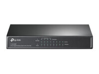 Switch TP-Link TL-SG1008P 8 port Gigabit, 4 port POE 55W