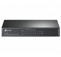 Switch TP-LINK TL-SG1008P 8-Port Gigabit Desktop PoE Switch