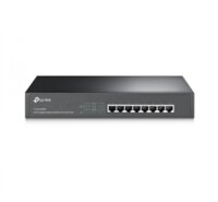 Switch TP-LINK TL-SG1008PE 8-port Gigabit PoE+ Switch