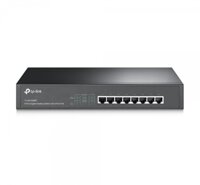 Switch TP-LINK TL-SG1008PE 8-port Gigabit PoE+ Switch