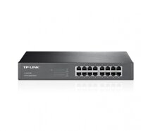 Switch TP-LINK TL-SG1016D 16-port Gigabit,16 10/100/1000M RJ45 ports