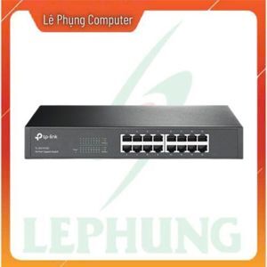 Switch TP-Link TL-SG1016D