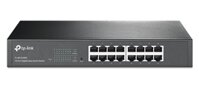 Switch TP-LINK TL-SG1016DE 16-Port Gigabit Easy Smart