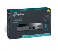 Switch TP-Link TL-SG1016DE