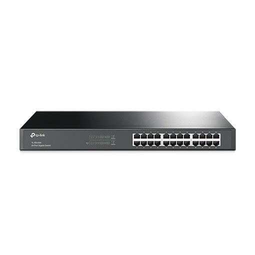 Switch TP-Link TL-SG1024 - 24 ports