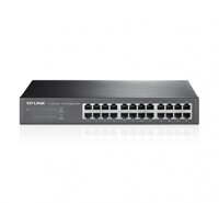 Switch TP-LINK TL-SG1024D 24-port Gigabit