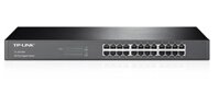 Switch TP-LINK TL-SG1024D 24-Port Gigabit