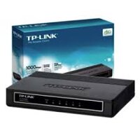 Switch TP-LINK TL-SG1024D 24-Port Gigabit