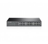 Switch TP-LINK TL-SG1024D 24-port Gigabit