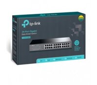 Switch TP-Link TL-SG1024DE