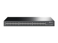 Switch Tp-Link TL-SG1048 – 48-port Gigabit