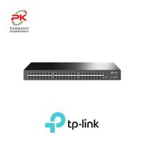 Switch TP-Link TL-SG1048 48 port 10/100/1000Mbps