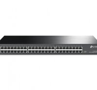 Switch TP-LINK TL-SG1048 48-port Gigabit , 48 10/100/1000M RJ45 ports