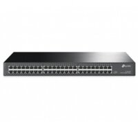 Switch TP-LINK TL-SG1048 48-port Gigabit , 48 10/100/1000M RJ45 ports