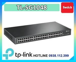 Switch TP-Link TLSG1048 (TL-SG1048)