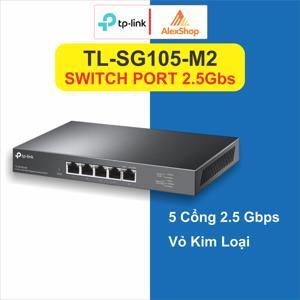 Switch TP-LINK TL-SG105-M2