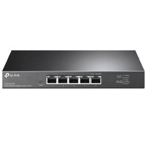 Switch TP-LINK TL-SG105-M2