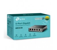 Switch TP-Link TL-SG105E