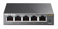 Switch TP-LINK TL-SG105E 5-Port Gigabit Easy Smart