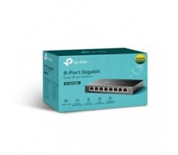 Switch TP-Link TL-SG108E