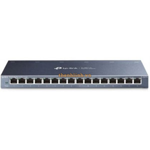 Switch TP-Link TL-SG116 - 16 port