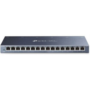 Switch TP-Link TL-SG116 - 16 port