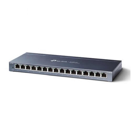 Switch TP-Link TL-SG116 - 16 port