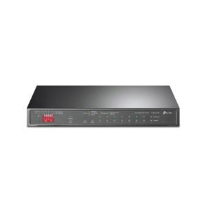 Switch TP-Link TL-SG1210MP