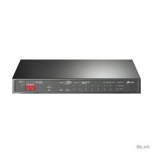Switch TP-Link TL-SG1210P