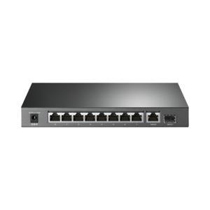 Switch TP-Link TL-SG1210P