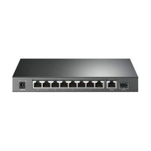 Switch TP-Link TL-SG1210P