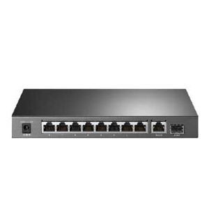 Switch TP-Link TL-SG1210P