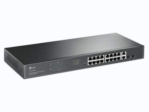 Switch TP-Link TL-SG1218MP