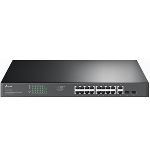 Switch TP-Link TL-SG1218MP