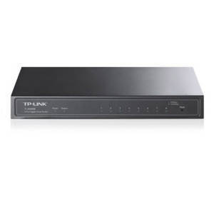 Switch TP-Link TL-SG2008 - 8 Cổng