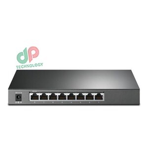 Switch TP-Link TL-SG2008 - 8 Cổng