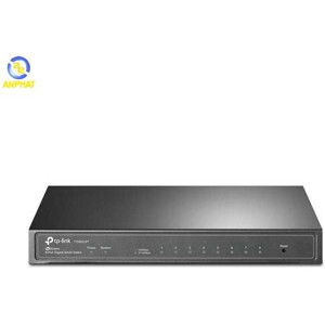 Switch TP-Link TL-SG2008 - 8 Cổng