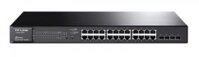 Switch TP-LINK TL-SG2424P (T1600G-28PS)