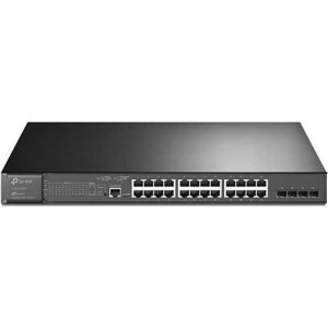Switch TP-Link TL-SG3428MP