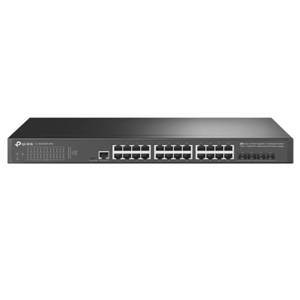 Switch TP-Link TL-SG3428X