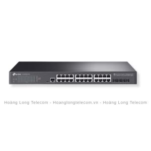 Switch TP-Link TL-SG3428X