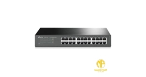 Switch TP-Link TL-SG3428X