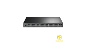 Switch TP-Link TL-SG3452P