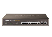 Thiết bị chia mạng Switch TP-Link TL-SL1210 - 8 Port