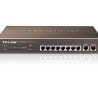 Switch TP-LINK TL-SL1210 8-Port 10/100Mbps + 2-Port Gigabit