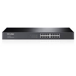 Switch TP-Link TL-SL1218P