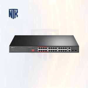 Switch TP-LINK TL-SL1226P