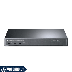 Switch TP-LINK TL-SL1311MP