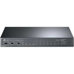 Switch TP-LINK TL-SL1311MP